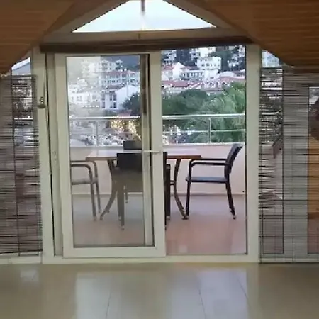Aparthotel Aydeniz Datca