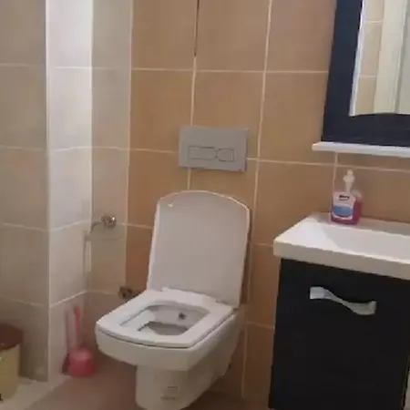Hotel apartamentowy Aydeniz