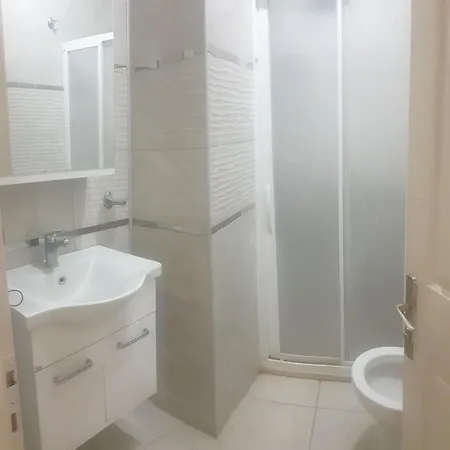 Aydeniz Hotel apartamentowy Datça