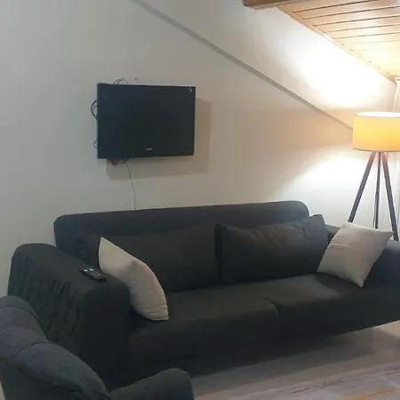 Aydeniz Hotel apartamentowy