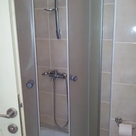 Hotel apartamentowy Aydeniz 3*